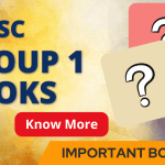 TNPSC Group 1 Important Book List for Prelims and Mains Exam 2022 - Based on New Syllabus